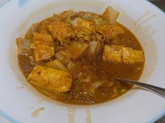 白菜粉丝蛋饺-道道鲜·崇明私房菜(五角场店)