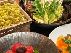 -腾格里· 蒙古山羊火锅(北京中关村店)