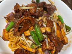 -寻裕记·现炒浇头面(人民广场店)