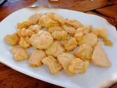 鱼腐-章记正宗南岗鱼蛋火锅