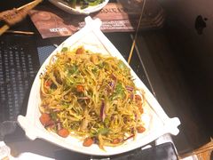 -小俩口烧烤东北菜(双井店)