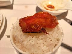 脆皮柠檬鸡-八分饱·西津会(西津渡店)