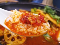 蒜香牛蛙-蜀腾川·火锅鱼.烤鱼(新世界城店)