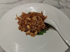 拌虾米-国惠大酒楼(宝龙店)