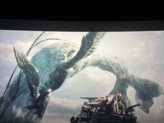 -上影国际影城(普陀绿地缤纷城店)