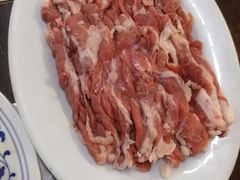 -原柳滩高台阶涮羊肉
