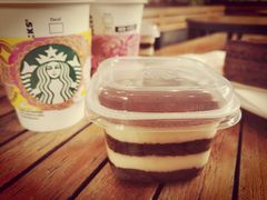 -星巴克(成都锦里店)