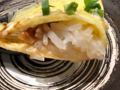 鳗平烧-名代宇奈备长炭烧鳗鱼居酒屋