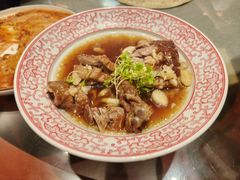 -田水湾丨地道安徽菜(文化路店)