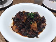 -莫山小馆(大石桥店)