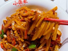 -小柴米·传统江西菜(万寿宫店)