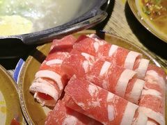 -冯校长老火锅(深圳总店)