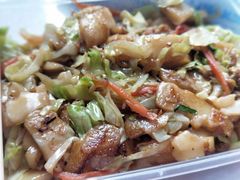-春妹沙县小吃(新华北路店)