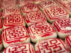 -爱德顺糕点食屋(利民道店)