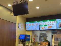 -德克士(聚银时代店)