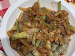 -西贝(南开大悦城店)