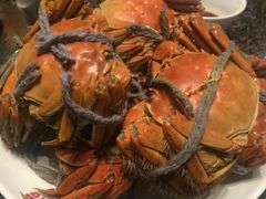 -上海齐鲁万怡大酒店·辣椒屋咖啡厅