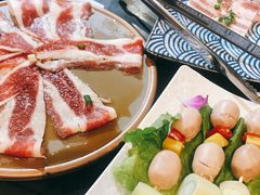-鹤江桥·红油牛肉粉(SKP店)