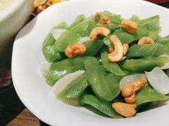 -院落新京菜·烤鸭(地安门店)