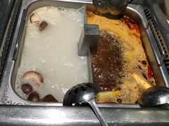 -海底捞火锅(勒泰店)