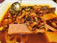 -国人川菜(李家村建东街店)