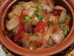 -阿英煲(凉城路店)