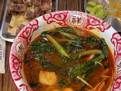 -破店肥哈·东北烧烤·夜宵(南山保利店)