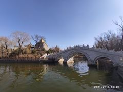 -迎泽公园