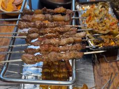 -香约老地方烧烤(九道街店)