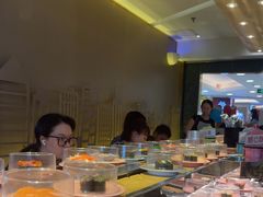 -争鲜回转寿司(东方银座店)