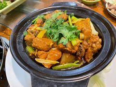 -集味齐传统美食餐厅(狮山公园店)