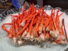 -钱小奴海鲜自助黑金店(杭州滨江龙湖店)