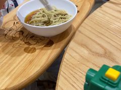 -弄堂咪道-饭香·面香·馄饨香(汇锦广场店)