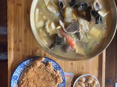 -老横泾面馆(吴中横泾店)