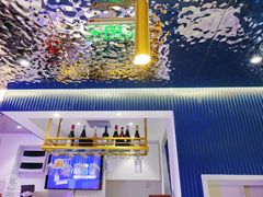 -壹粉屋新疆炒米粉(建外SOHO东区店)