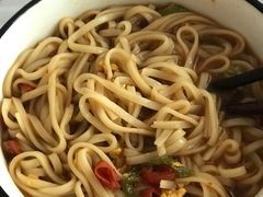 -二扁私房面馆(崂山路店)