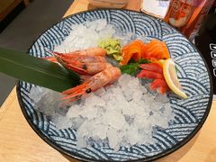 -温野菜涮涮锅(万象城店)