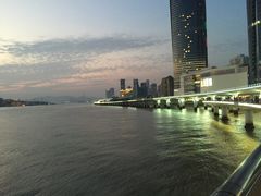 -演武大桥观景平台