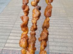 -味子夫鸡柳(三峡广场店)