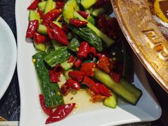 -友乐居羊蝎子(西直门店)