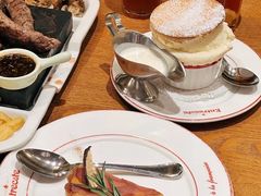 -Entrecôte 法国牛扒馆(保利·时光里店)