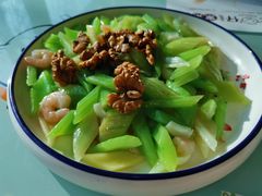 -旺仔家常菜生煎包(马端街店)