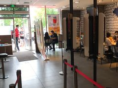 -麦当劳(垡头西路店)