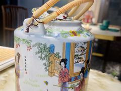 -锦府盐帮·李宅(领展购物广场中关村店)