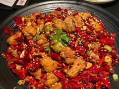 -麻六记(凤凰汇店)