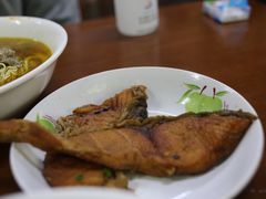 -兴福老面馆(寺路街店)