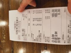 -清真·玛丽亚新疆菜主题餐厅(浙江中路店)