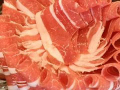 -日坛涮肉(日坛公园店)
