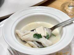 -酌宴府The China Club·广州万富希尔顿酒店(云城东路店)