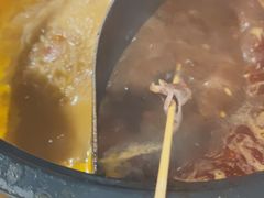 -小郡肝火锅串串香(万达总店)